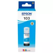 Epson C13T00S24A - Tintenpatrone, cyan