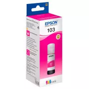 Epson C13T00S34A - Tintenpatrone, magenta