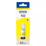 Epson C13T00S44A - Tintenpatrone, yellow (gelb)