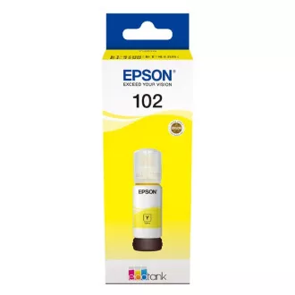 Epson C13T00S44A - Tintenpatrone, yellow (gelb) Epson C13T00S44A - Tintenpatrone, yellow (gelb)
