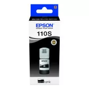Epson C13T01L14A - Tintenpatrone, black (schwarz)