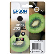 Epson C13T02G14010 - Tintenpatrone, black (schwarz)