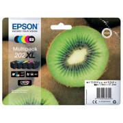 Epson C13T02G74010 - Tintenpatrone, black + color (schwarz + farbe)