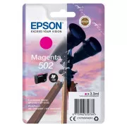 Epson C13T02V34010 - Tintenpatrone, magenta