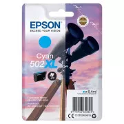 Epson C13T02W24010 - Tintenpatrone, cyan