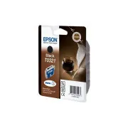 Epson T0321 (C13T03214010) - Tintenpatrone, black (schwarz)