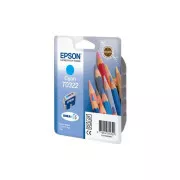 Epson T0322 (C13T03224010) - Tintenpatrone, cyan