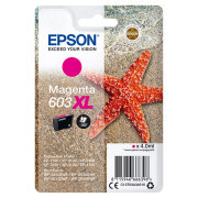 Epson C13T03A34010 - Tintenpatrone, magenta