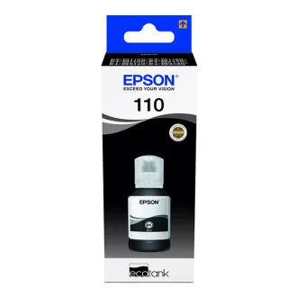 Epson C13T03P14A - Tintenpatrone, black (schwarz) Epson C13T03P14A - Tintenpatrone, black (schwarz)