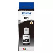 Epson C13T03V14A - Tintenpatrone, black (schwarz)