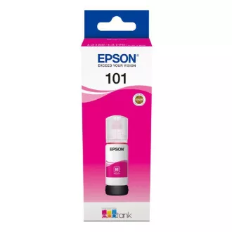 Epson C13T03V34A - Tintenpatrone, magenta