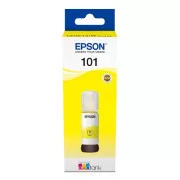 Epson C13T03V44A - Tintenpatrone, yellow (gelb)