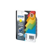 Epson T0424 (C13T04244010) - Tintenpatrone, yellow (gelb)