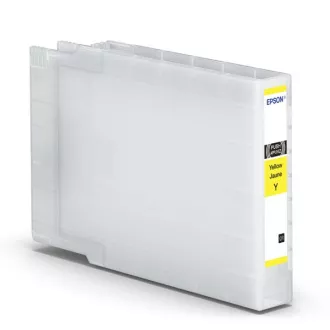 Epson C13T04A440 - Tintenpatrone, yellow (gelb)