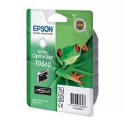 Epson T0540 (C13T05404010) - Tintenpatrone, chroma optimizer