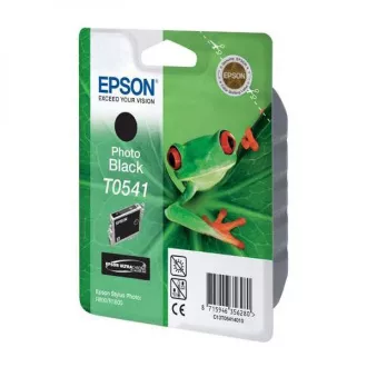 Epson T0541 (C13T05414010) - Tintenpatrone, photoblack