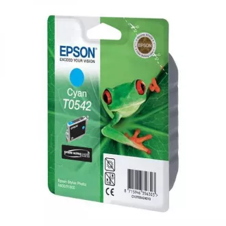 Epson T0542 (C13T05424010) - Tintenpatrone, cyan