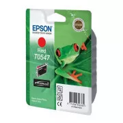 Epson T0547 (C13T05474010) - Tintenpatrone, red (rot)