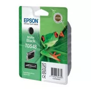 Epson T0548 (C13T05484010) - Tintenpatrone, matt black (mattschwarz)