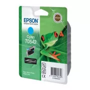 Epson T0549 (C13T05494010) - Tintenpatrone, blue (blau)