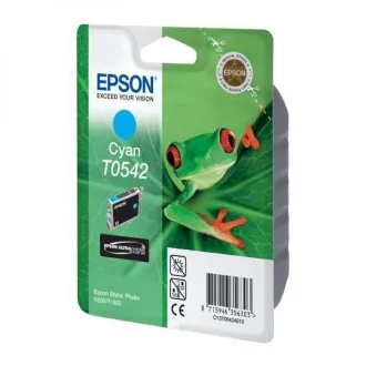 Epson T0549 (C13T05494010) - Tintenpatrone, blue (blau)