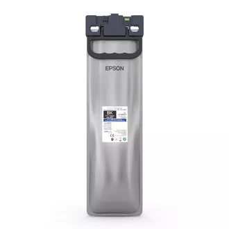 Epson C13T05A10N - Tintenpatrone, black (schwarz) Epson C13T05A10N - Tintenpatrone, black (schwarz)