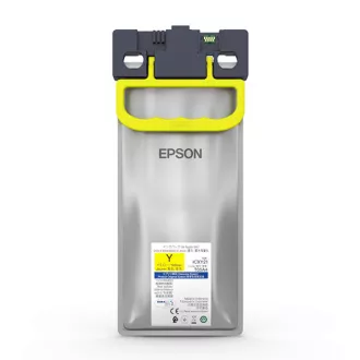 Epson C13T05A40N - Tintenpatrone, yellow (gelb)