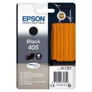 Epson C13T05G14010 - Tintenpatrone, black (schwarz)