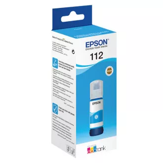 Epson C13T06C24A - Tintenpatrone, cyan Epson C13T06C24A - Tintenpatrone, cyan