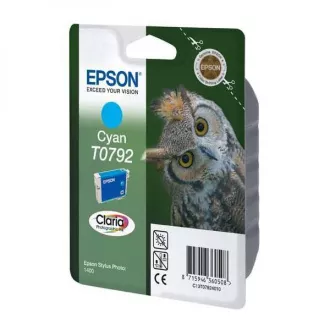 Epson T0792 (C13T07924010) - Tintenpatrone, cyan