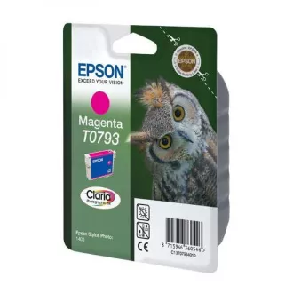 Epson T0793 (C13T07934010) - Tintenpatrone, magenta