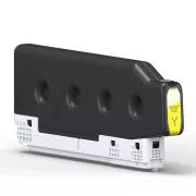 Epson C13T08H400 - Tintenpatrone, yellow (gelb)