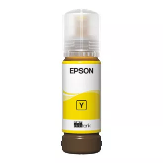 Epson C13T09C44A - Tintenpatrone, yellow (gelb)