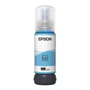 Epson C13T09C54A - Tintenpatrone, light cyan (helles cyan)