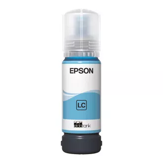 Epson C13T09C54A - Tintenpatrone, light cyan (helles cyan)