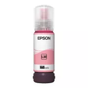 Epson C13T09C64A - Tintenpatrone, light magenta (helles magenta)