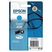 Epson C13T09J24010 - Tintenpatrone, cyan