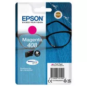 Epson C13T09J34010 - Tintenpatrone, magenta