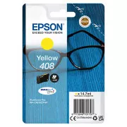 Epson C13T09J44010 - Tintenpatrone, yellow (gelb)