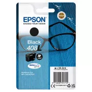 Epson C13T09K14010 - Tintenpatrone, black (schwarz)