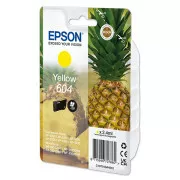 Epson C13T10G44010 - Tintenpatrone, yellow (gelb)
