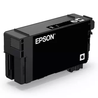 Epson C13T11J140 - Tintenpatrone, black (schwarz)