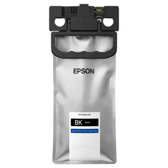 Epson C13T11N140 - Tintenpatrone, black (schwarz) Epson C13T11N140 - Tintenpatrone, black (schwarz)