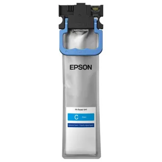 Epson C13T11N240 - Tintenpatrone, cyan