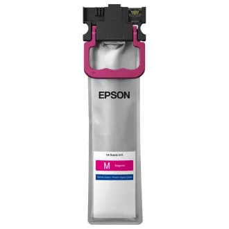 Epson C13T11N340 - Tintenpatrone, magenta
