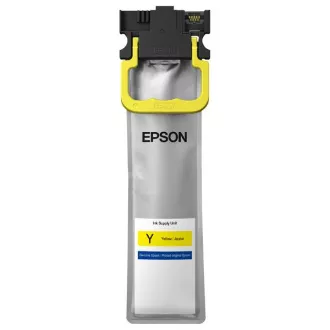 Epson C13T11N440 - Tintenpatrone, yellow (gelb)