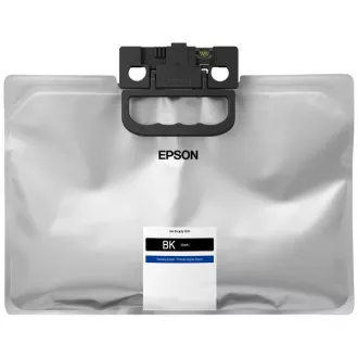 Epson C13T11P140 - Tintenpatrone, black (schwarz)