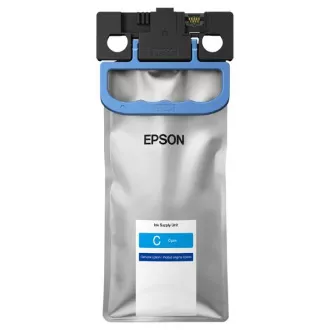 Epson C13T11P240 - Tintenpatrone, cyan Epson C13T11P240 - Tintenpatrone, cyan
