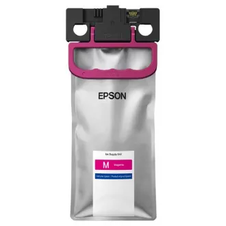 Epson C13T11P340 - Tintenpatrone, magenta Epson C13T11P340 - Tintenpatrone, magenta