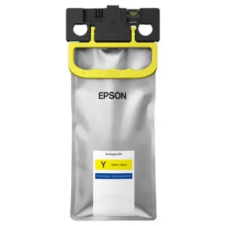 Epson C13T11P440 - Tintenpatrone, yellow (gelb) Epson C13T11P440 - Tintenpatrone, yellow (gelb)